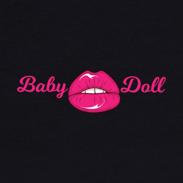 Babydoll by BabyDollCouture